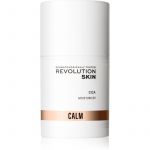 Revolution Skincare Calm Cica Creme Rico Nutritivo e Calmante para Pele Seca e Irritada 50ml
