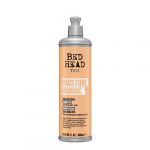 Tigi Bed Head Moisture Maniac Shampoo Nutritivo de Limpeza Seco 400ml