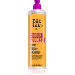 Tigi Bed Head Colour Goddess Shampoo Oleoso Pintado e com Madeixas 600 ml