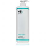 K18 Peptide Prep Shampoo de Limpeza Desintoxicante 930 ml