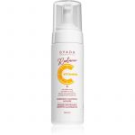 Gyada Cosmetics Radiance Vitamin C Espuma Desmaquilhante e de Limpeza 150ml