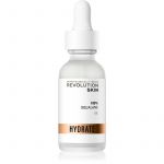 Revolution Skincare Hydrate 100% Squalane 100 % Esqualano para Iluminar e Alisar Pele 30ml