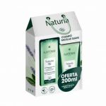 René Furterer Pack Naturia Bio Shampoo Micelar Suave 400ml + 200ml