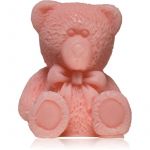 LaQ Happy Soaps Pink Little Bear Sabonete Sólido 30 g