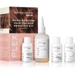 Revolution Haircare Plex Hair Colour Remover Desmaquilhante de Tinta 240 ml