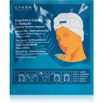 Gyada Cosmetics Hair Sheet Mask Máscara Capilar Nutritiva 60ml