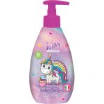 Be a Unicorn Naturaverde Liquid Soap Sabão Liquido para Mãos para Crianças 300ml