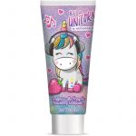 Be a Unicorn Naturaverde Toothpaste Pasta de Dentes para Crianças com Sabor de Morango 75ml