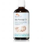 Mommy Care Baby Massage Oil Óleo de Massagem para Bebés 0+ 100ml