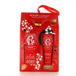 Roger &amp; Gallet Jean-Marie Farina EDC 30ml + Gel de Banho 50ml Coffret (Original)