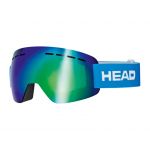 HEAD Armação de Óculos - SOLAR FMR Blue L - 2584650