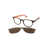 Havaianas Armação de Óculos - Botafogo/CS 12J/70 - 1489832