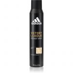 adidas Victory League Edition 2022 Spray Corporal Perfumado 200ml (Original)