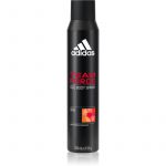 adidas Team Force Edition 2022 Spray Corporal Perfumado 200ml (Original)