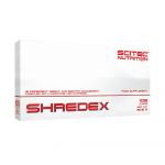 Scitec Shredex 108 Cápsulas
