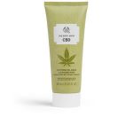 The Body Shop CBD Soothing Oil-Balm Cleansing Mask 100ml