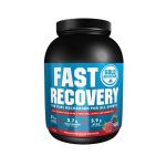 Gold Nutrition Fast Recovery Frutos Silvestres 1Kg