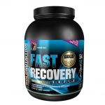 Gold Nutrition Fast Recovery 1Kg Cola