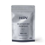 HSN L-glutamina (kyowa Quality®) em Pó 500g