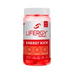 LifeWell Lifergy Energy Kick 60 Gomas
