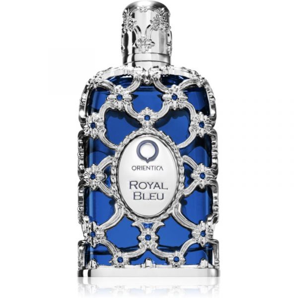 Orientica Luxury Collection Royal Blue Eau de Parfum 80 ml