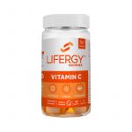 Life Well Lifergy Vitamina C 45 Gomas