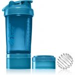 Blender Bottle Prostak Shaker de Desporto + Recipiente Ocean Blue 650ml