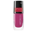 Artdeco Quick Dry Nail Lacquer Tom Orchid Blossom