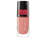 Artdeco Quick Dry Nail Lacquer Tom Coral Charm