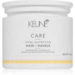 Keune Care Vital Nutrition Máscara 200ml