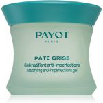 Payot Pâte Grise Mattifying Anti-Imperfections Gel Creme 50ml