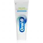Oral B Gumcare & Bacteria Guard Thorough Clean Dentífrico 75ml