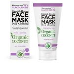 The Conscious Niacinamide Blemish-Rescue Face Mask Organic Coconut 50ml