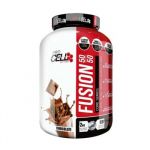 Procell Fusion 50/50 Core Series 2kg Chocolate