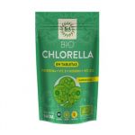 Sol Natural Chlorella em Comprimidos Bio 140 Comprimidos