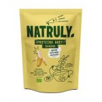 Natruly Proteína Whey Banana Bio 350g Banana
