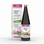 Gse Organic Supplements Ferro Vital Bio 330 ml