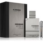 Al Haramain Amber Oud Carbon Edition Eau de Parfum 200ml (Original)