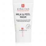 Erborian Milk & Peel Máscara Esfoliante 20g