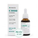 Enecta Óleo Cbd 10%, 3000 mg 30ml