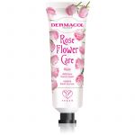 Dermacol Flower Care Rose Creme de Mãos 30ml