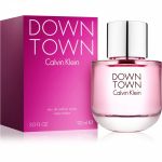 CK Downtown Woman Eau de Parfum 90ml (Original)