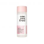 one.two.free! Caring Eye Make Up Remover 125ml
