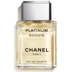 Chanel Egoiste Platinum Man Eau de Toilette 50ml (Original)