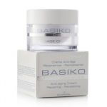 Cosmeclinik Basiko Antiage Creme 50ml