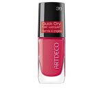 Artdeco Quick Dry Nail Lacquer Tom Pink Passion