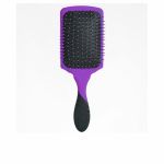 Wet Brush Pro Paddle Detangler #purple