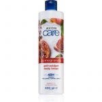 Avon Care Pomegranate Leite Corporal Hidratante com Vitamina e 400ml
