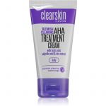 Avon Clearskin Blemish Clearing Cuidado Facial com AHA 50ml