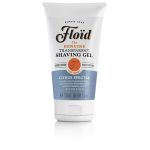 Floïd The Genuine Transparent Shaving Gel Citrus Spectre 150ml